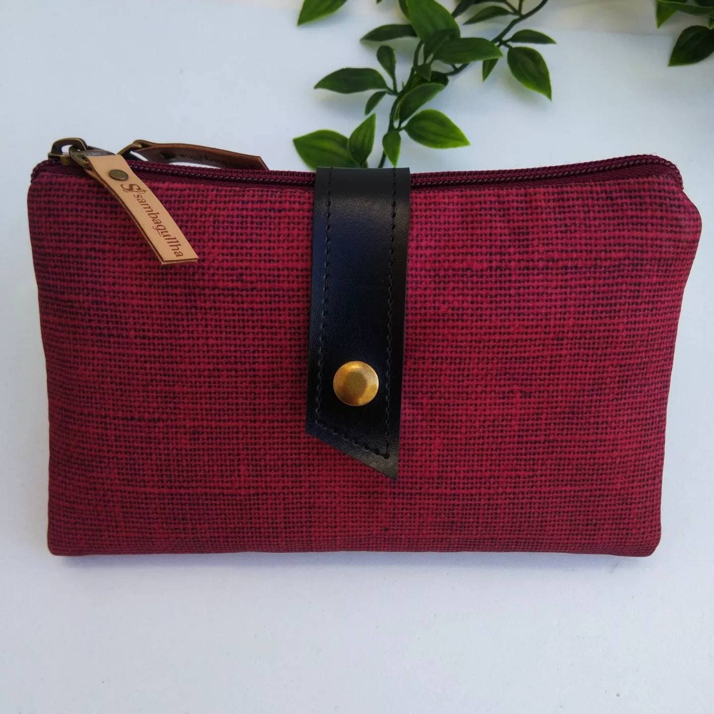 The Menorca Wallet