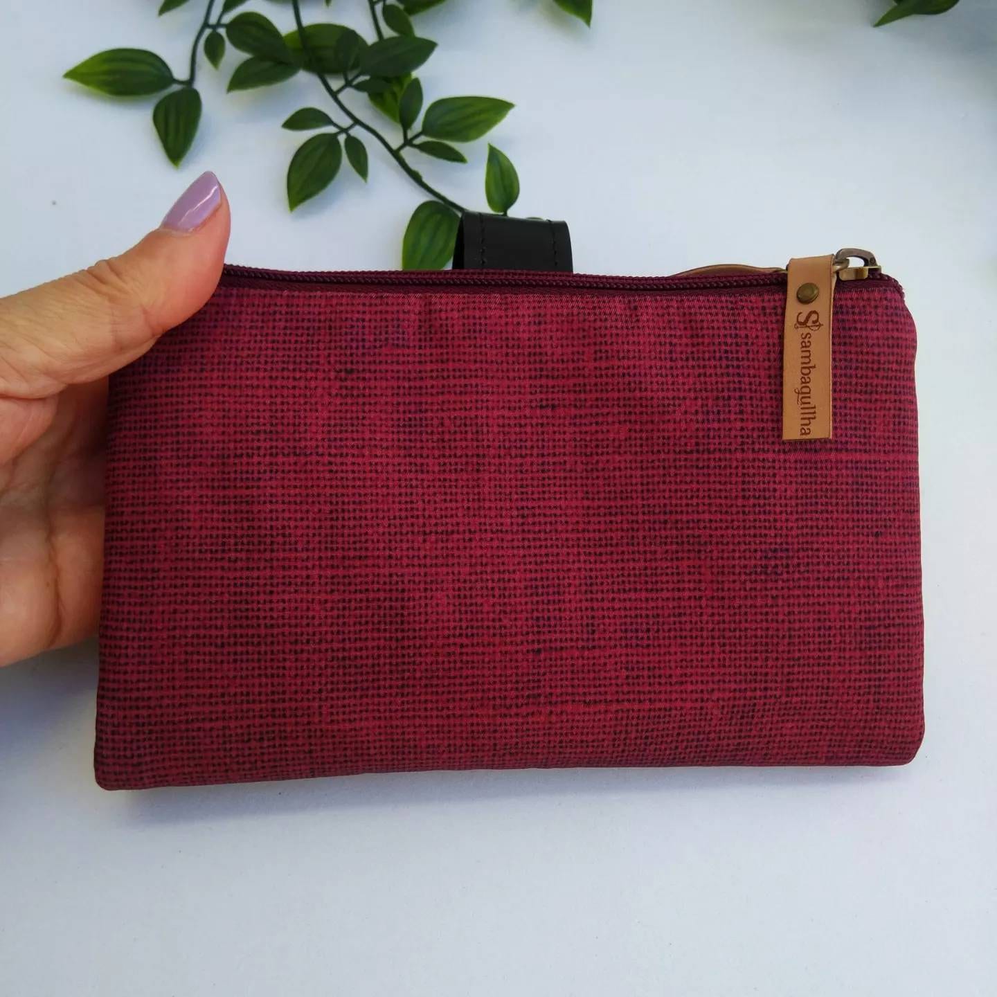 The Menorca Wallet