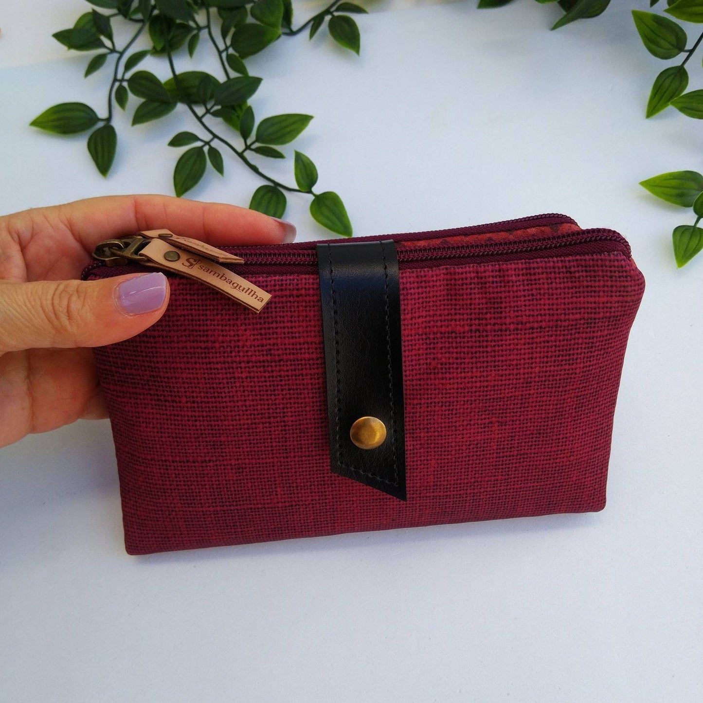 The Menorca Wallet