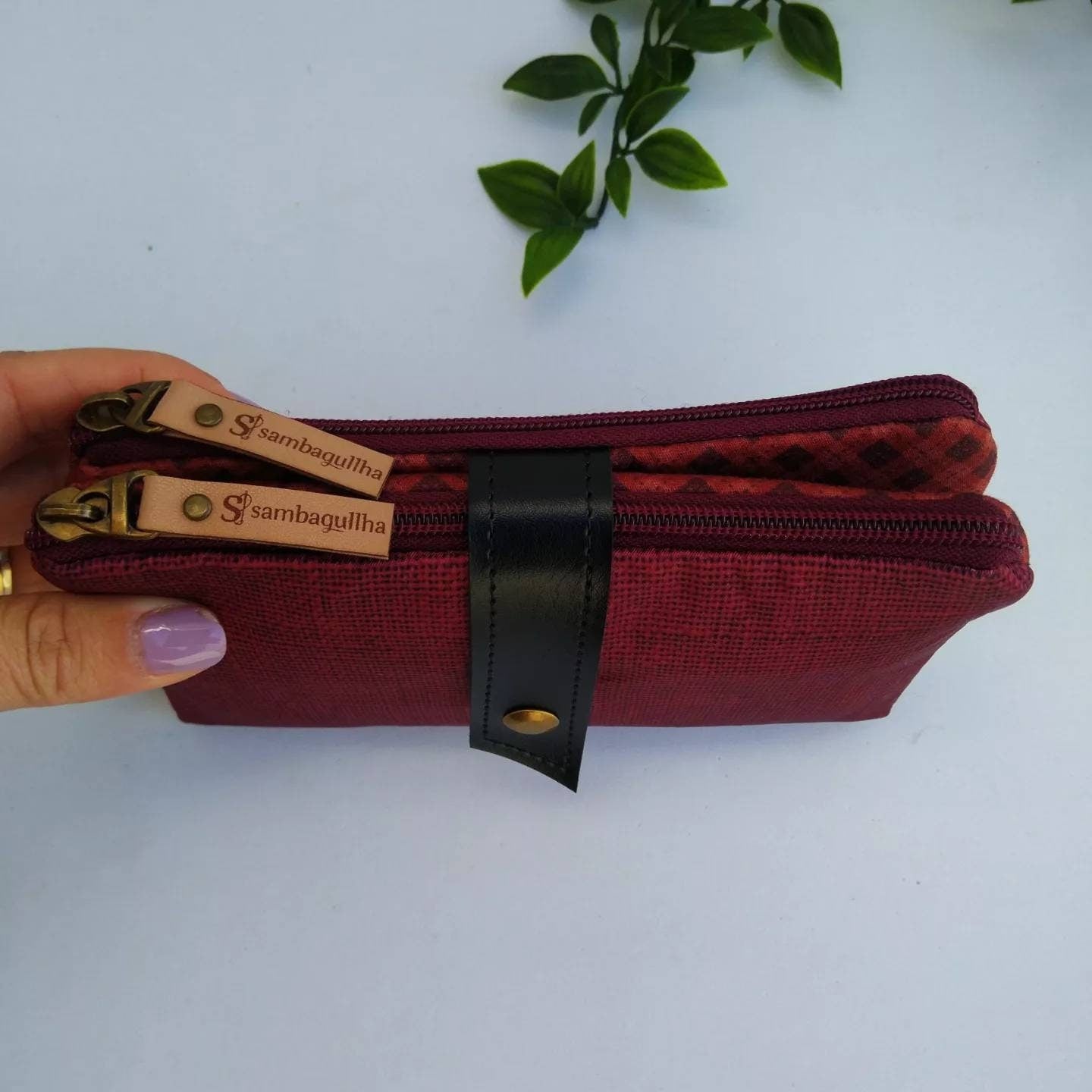 The Menorca Wallet