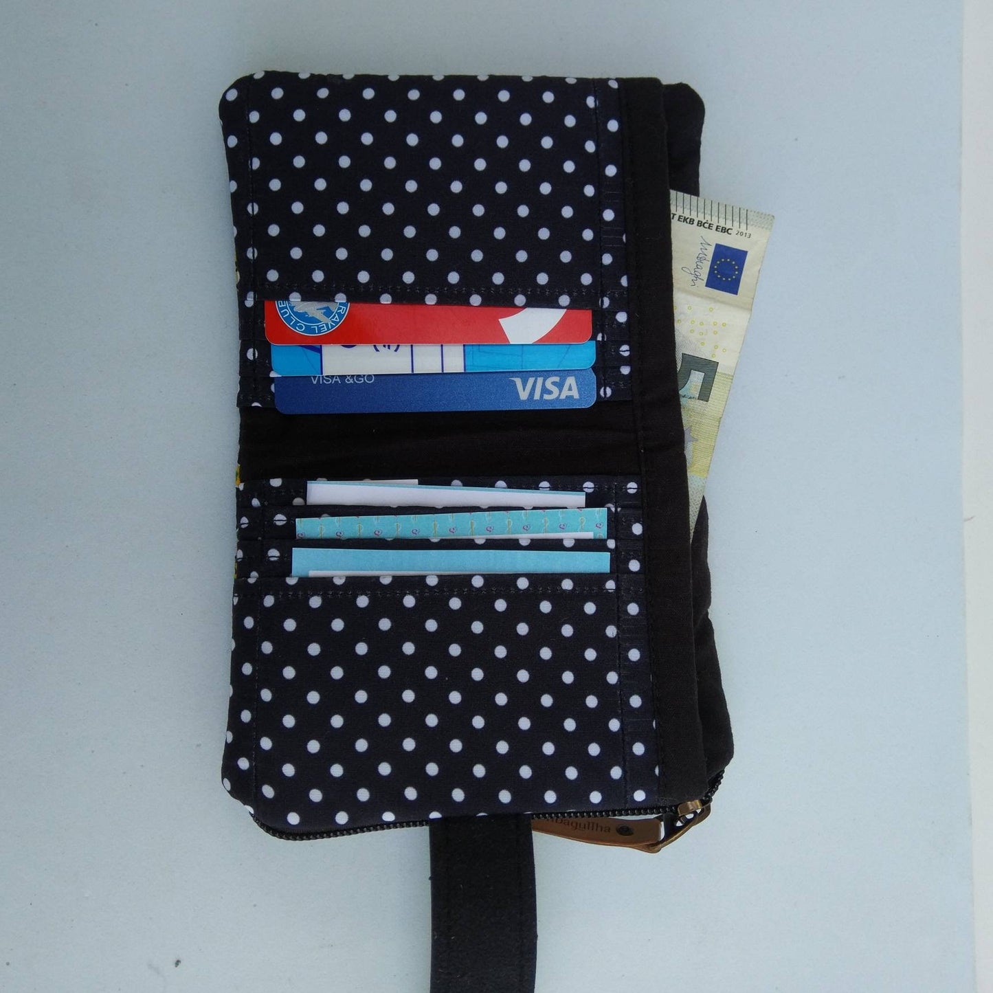Cartera para mujer
