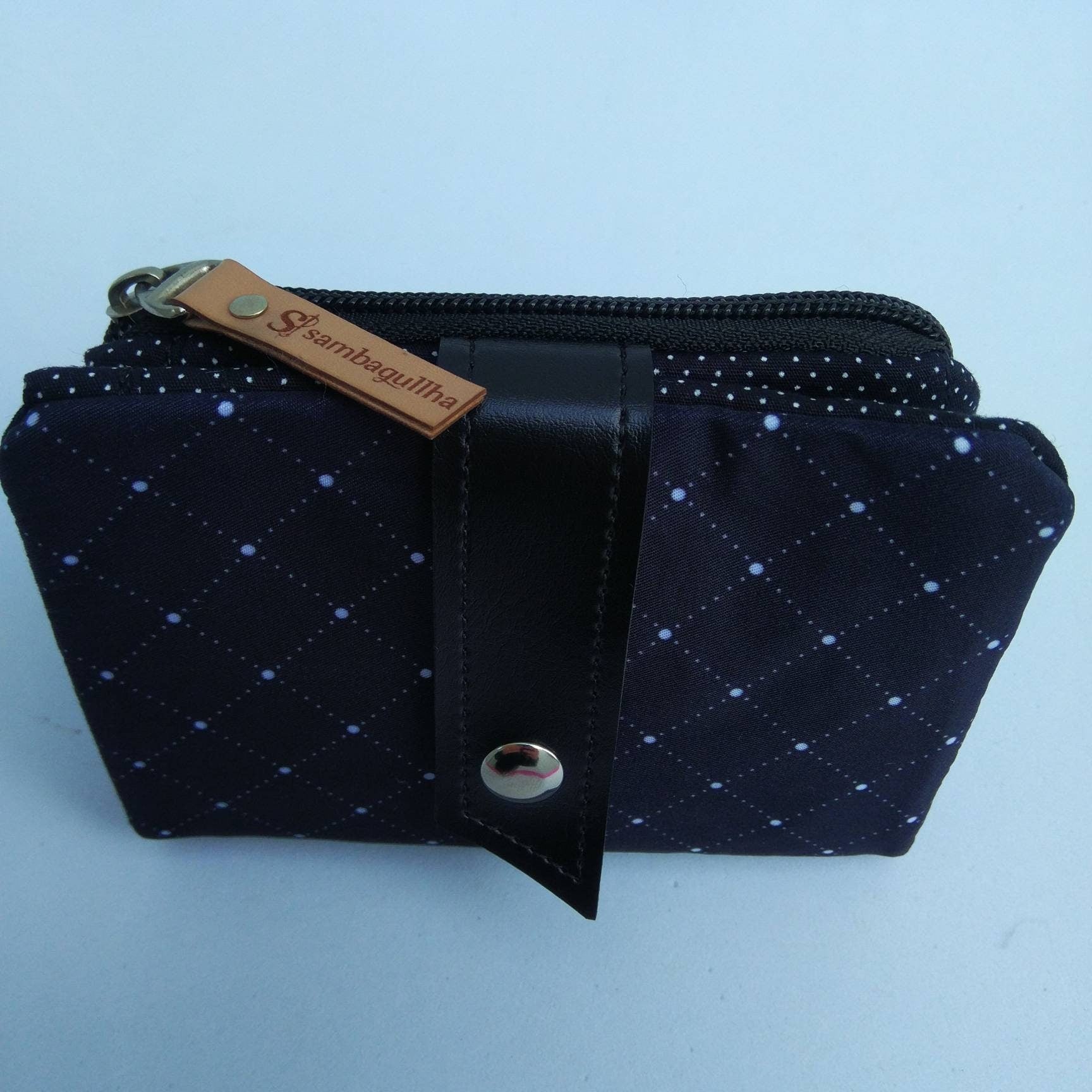 Cartera de mano para mujer