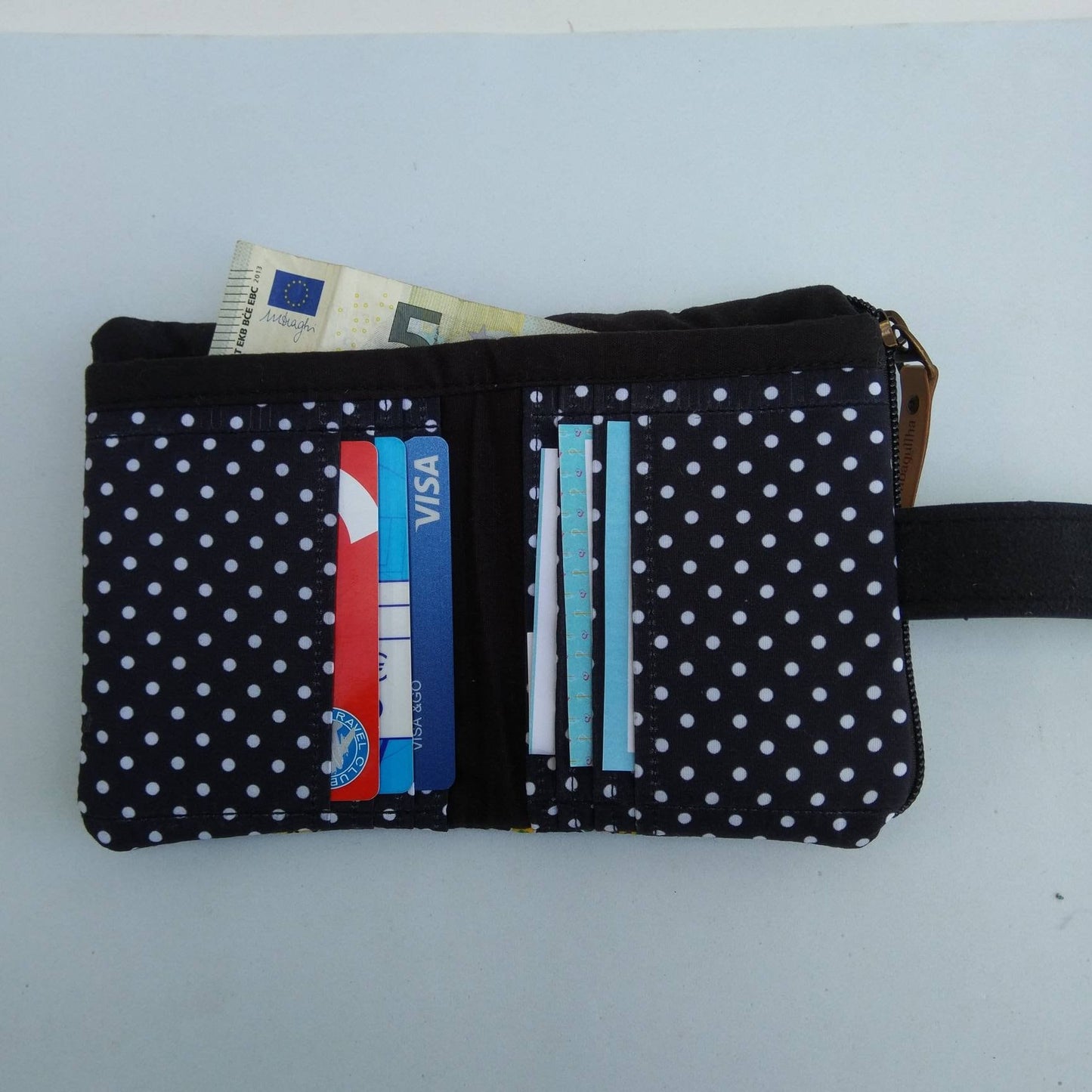 Cartera para mujer