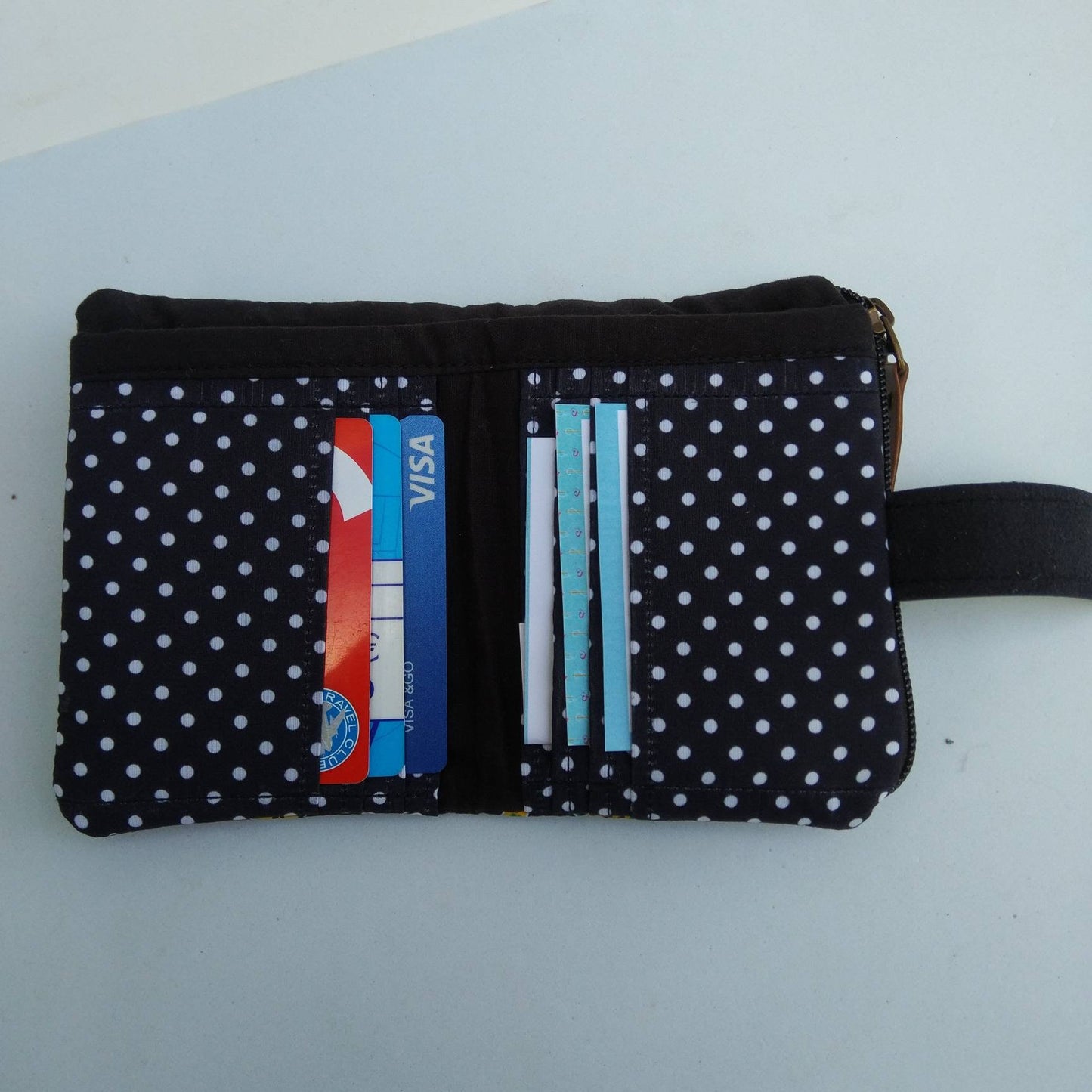 Cartera para mujer