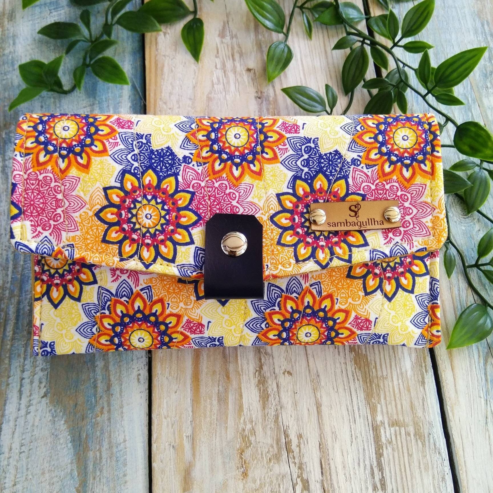 Malú Wallet