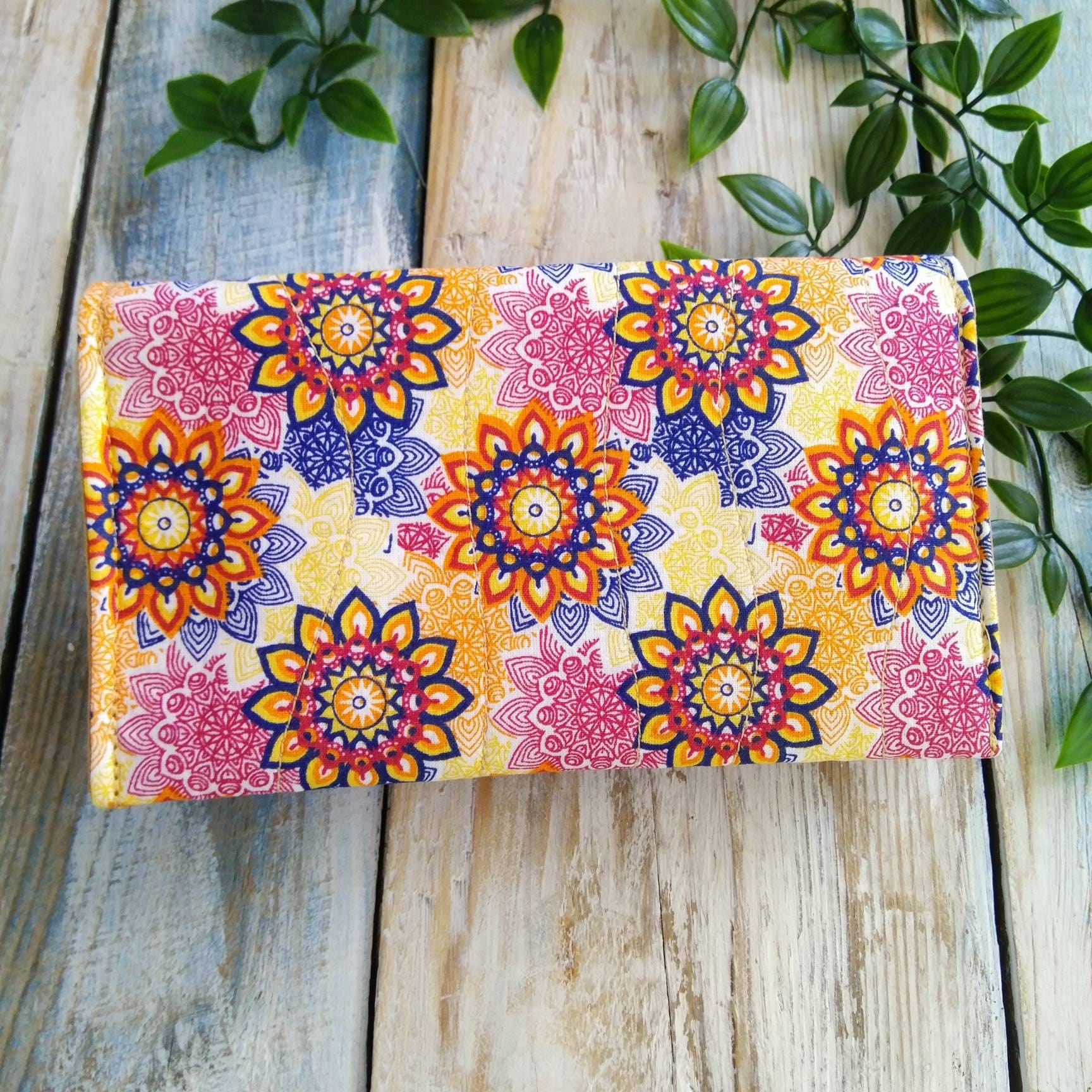 Malú Wallet