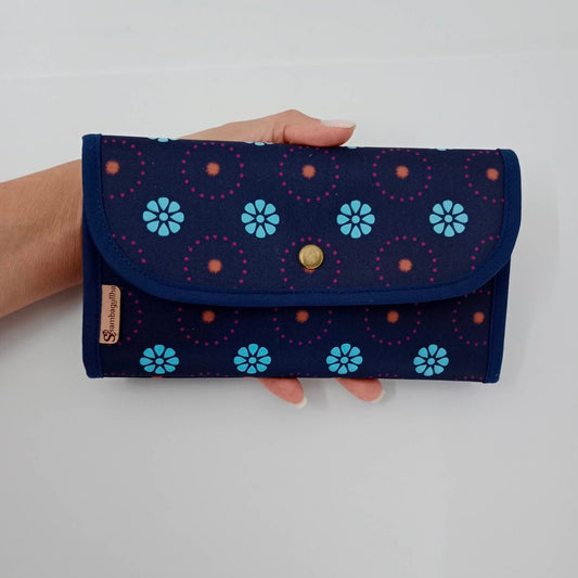 The Mallorca Wallet