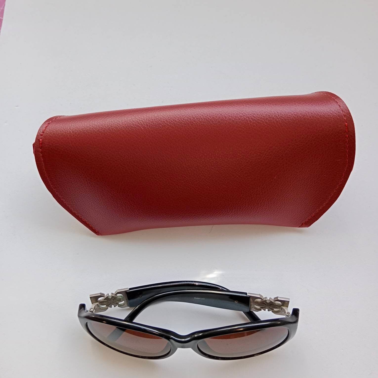 Sunglasses Case