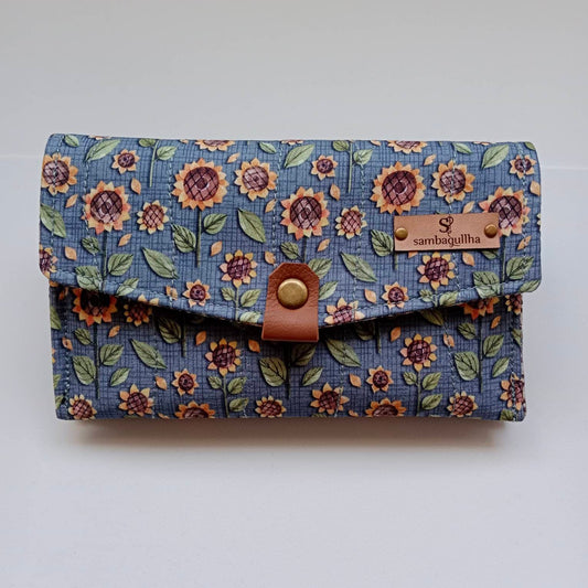 The Malú Wallet