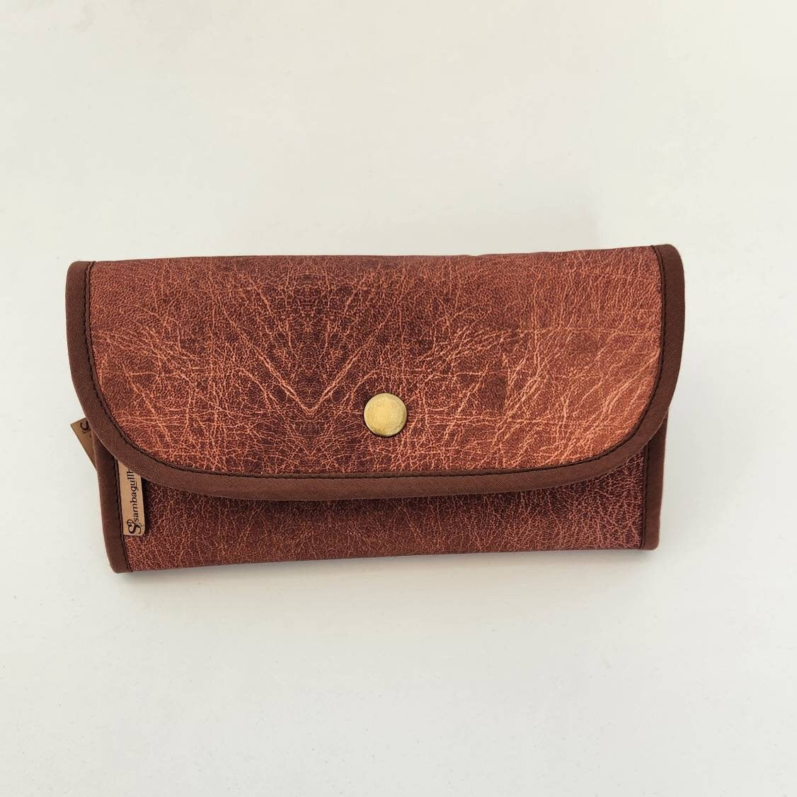 Cartera Mallorca