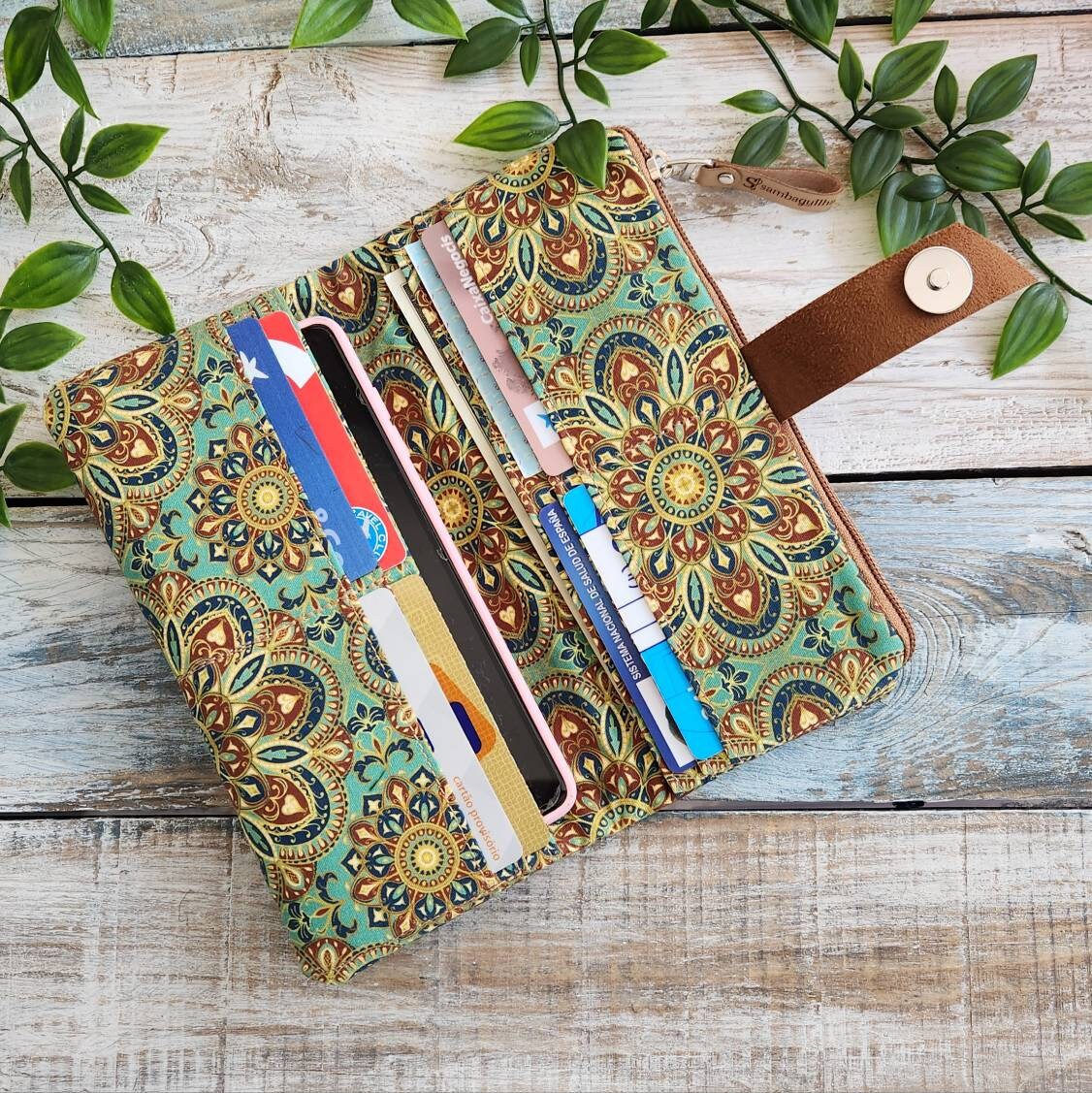 Formentera Wallet