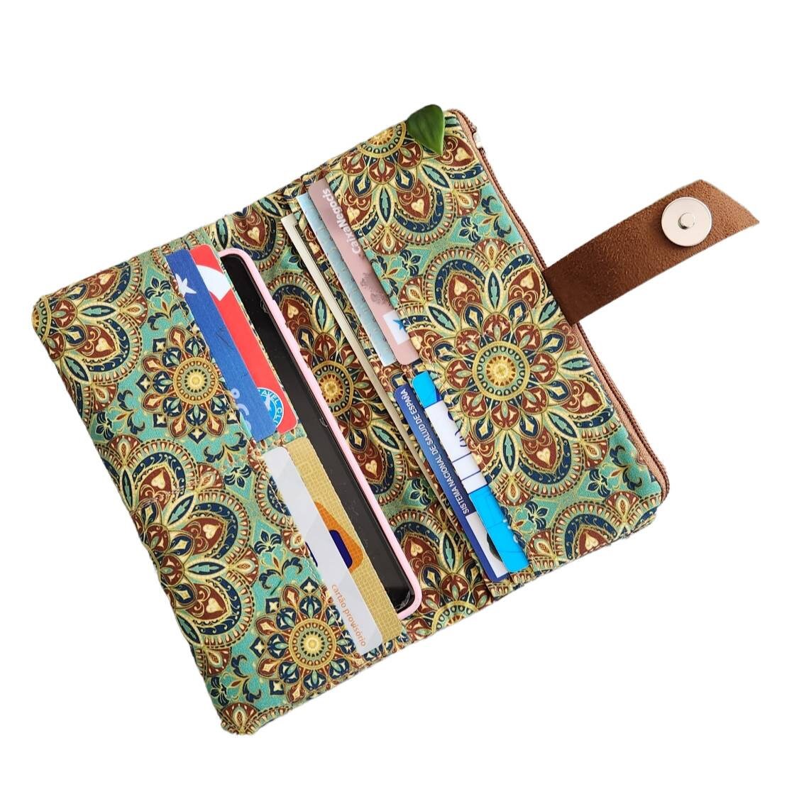 Formentera Wallet
