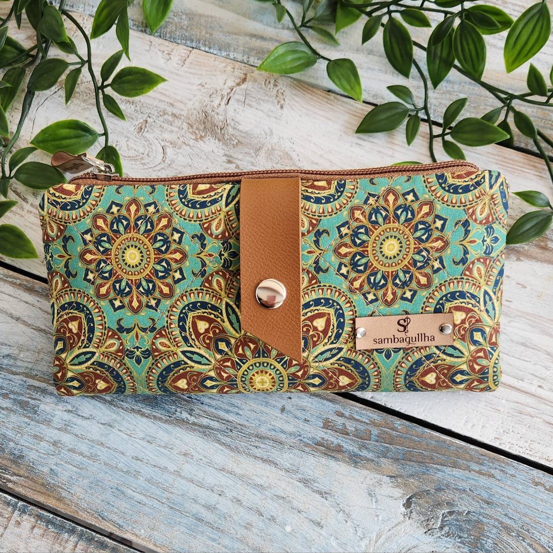Formentera Wallet