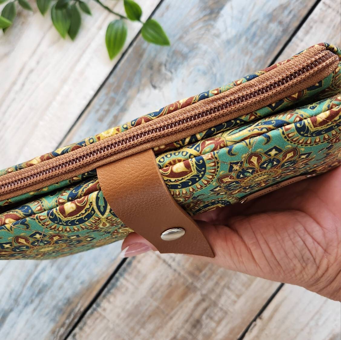 Formentera Wallet