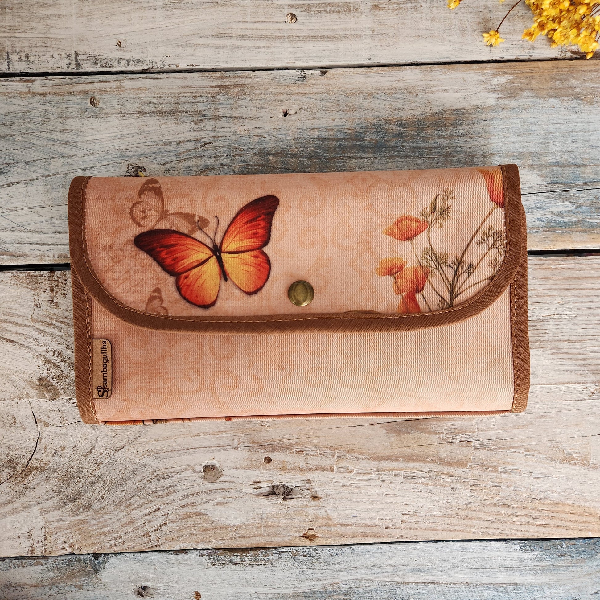 The Mallorca Wallet