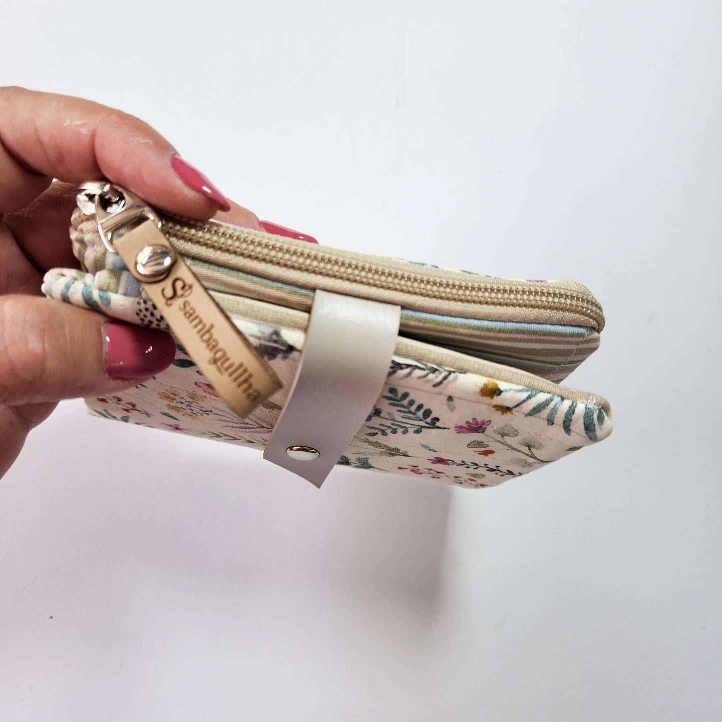 The Ibiza Wallet