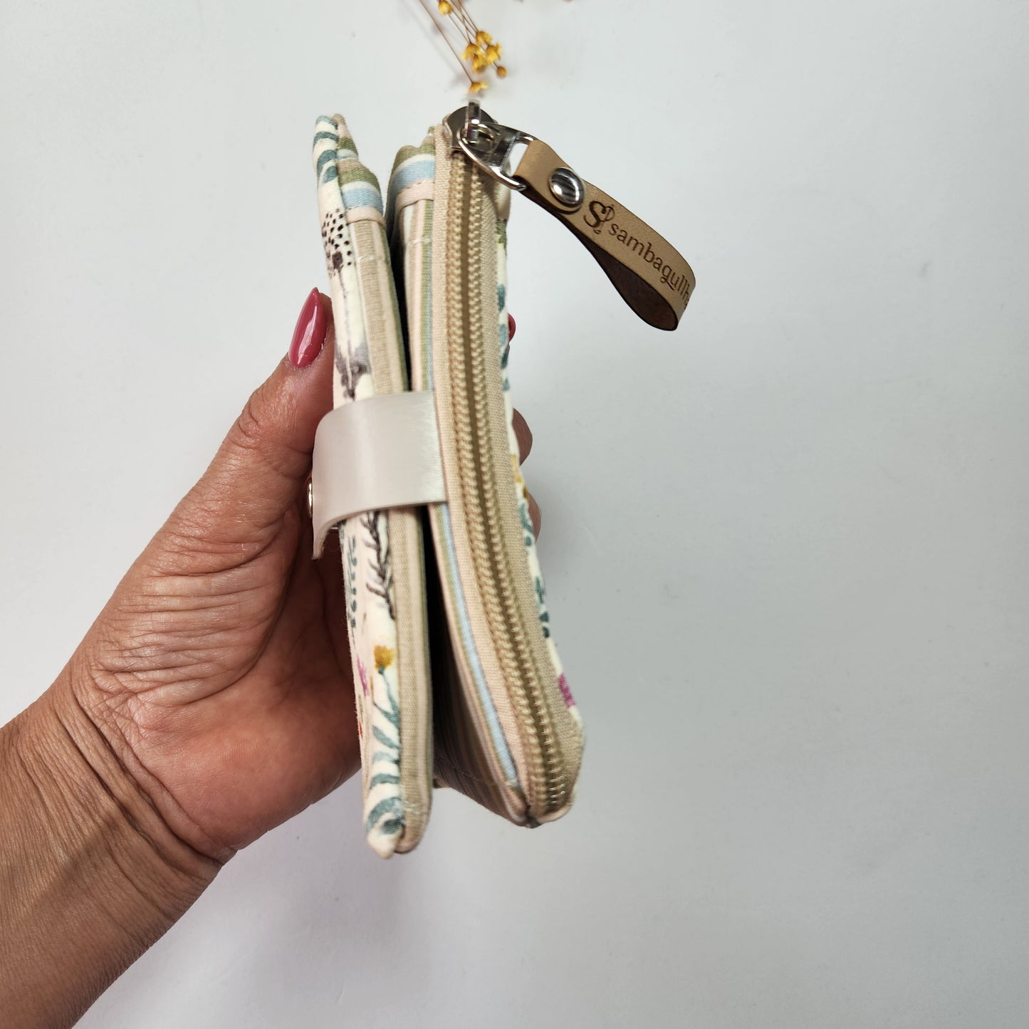 The Ibiza Wallet