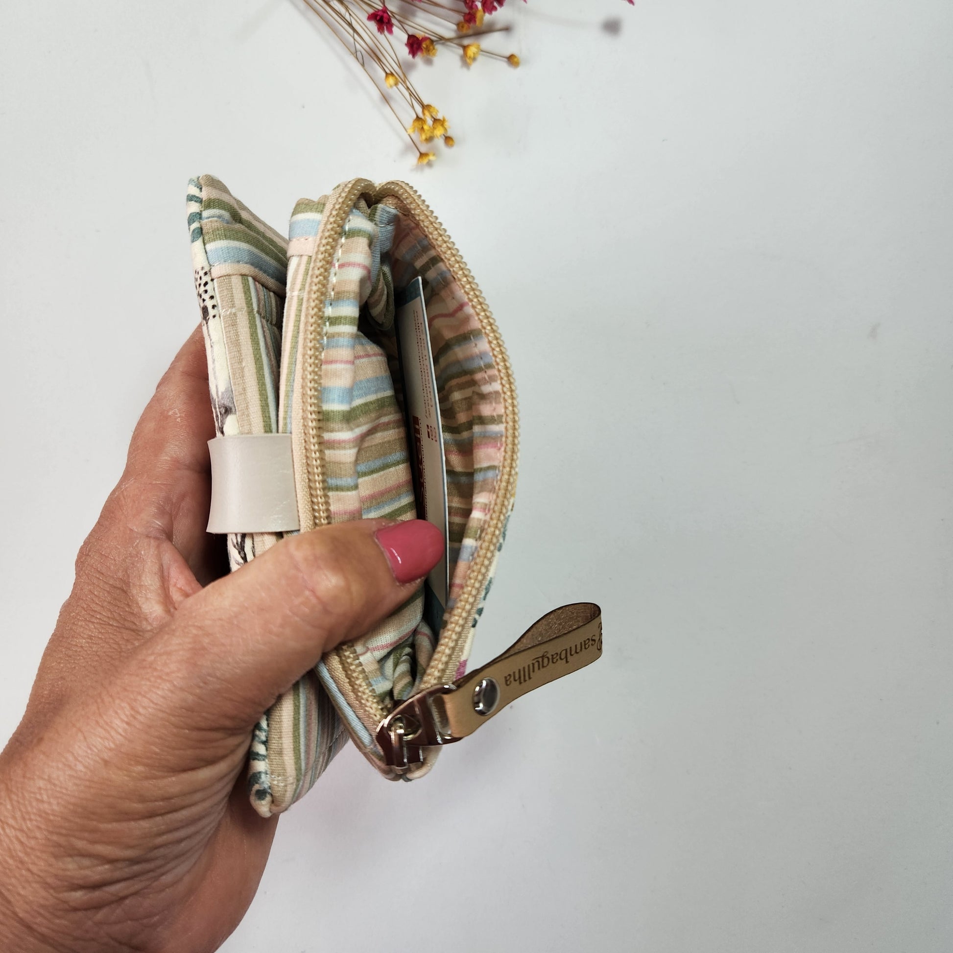 The Ibiza Wallet