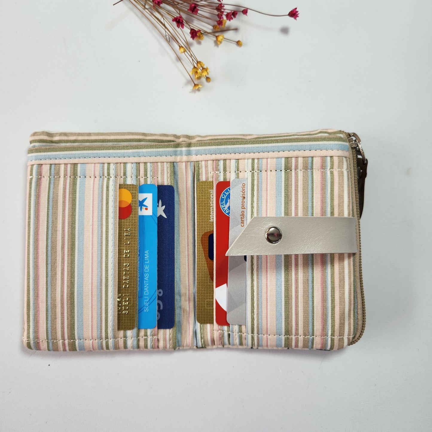 The Ibiza Wallet