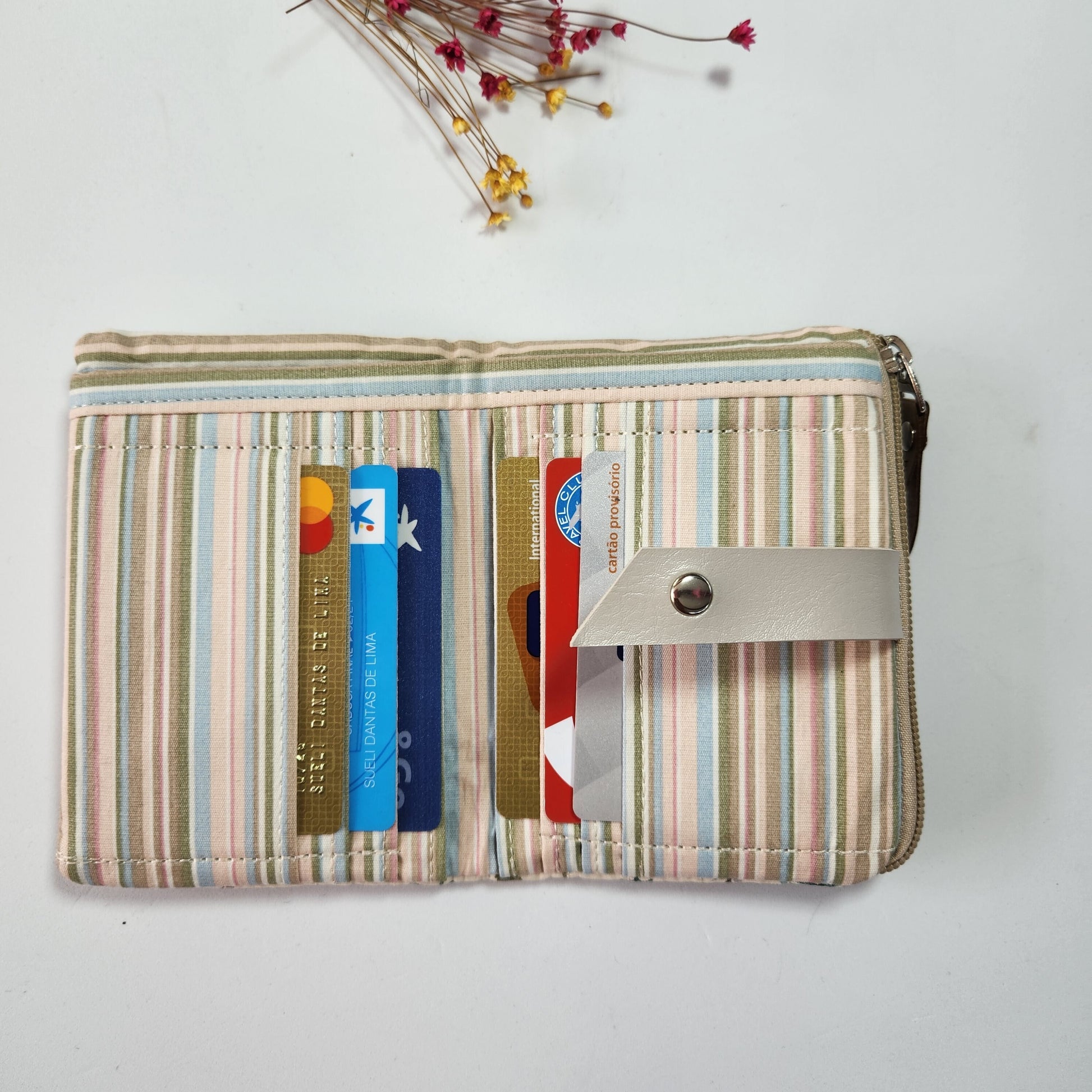 The Ibiza Wallet