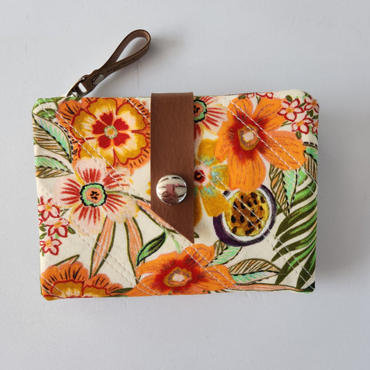 The Ibiza Wallet