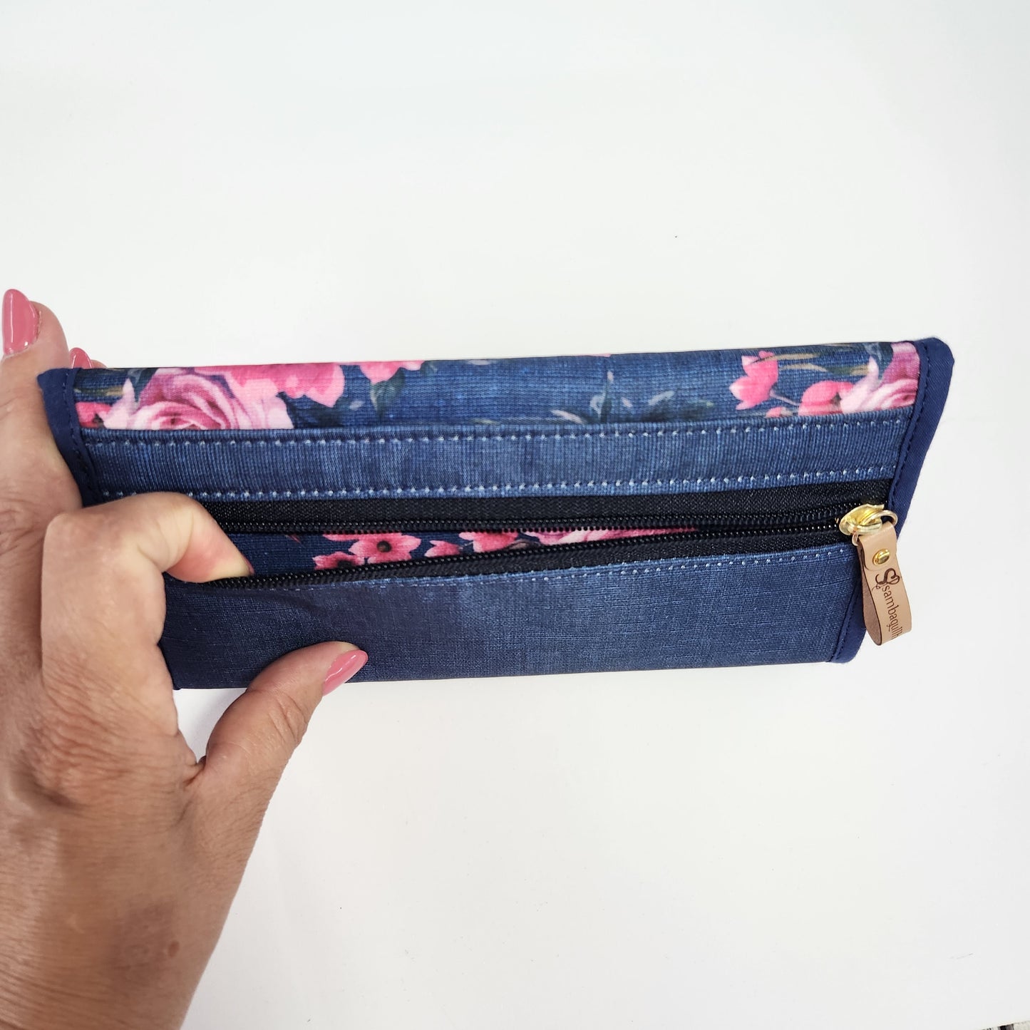 The Mallorca Wallet