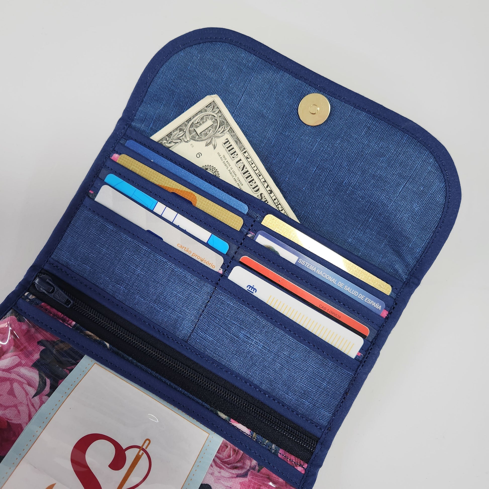 The Mallorca Wallet