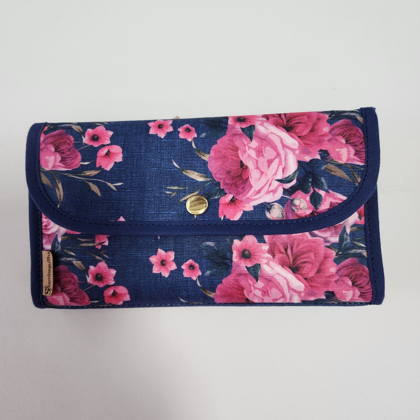 The Mallorca Wallet