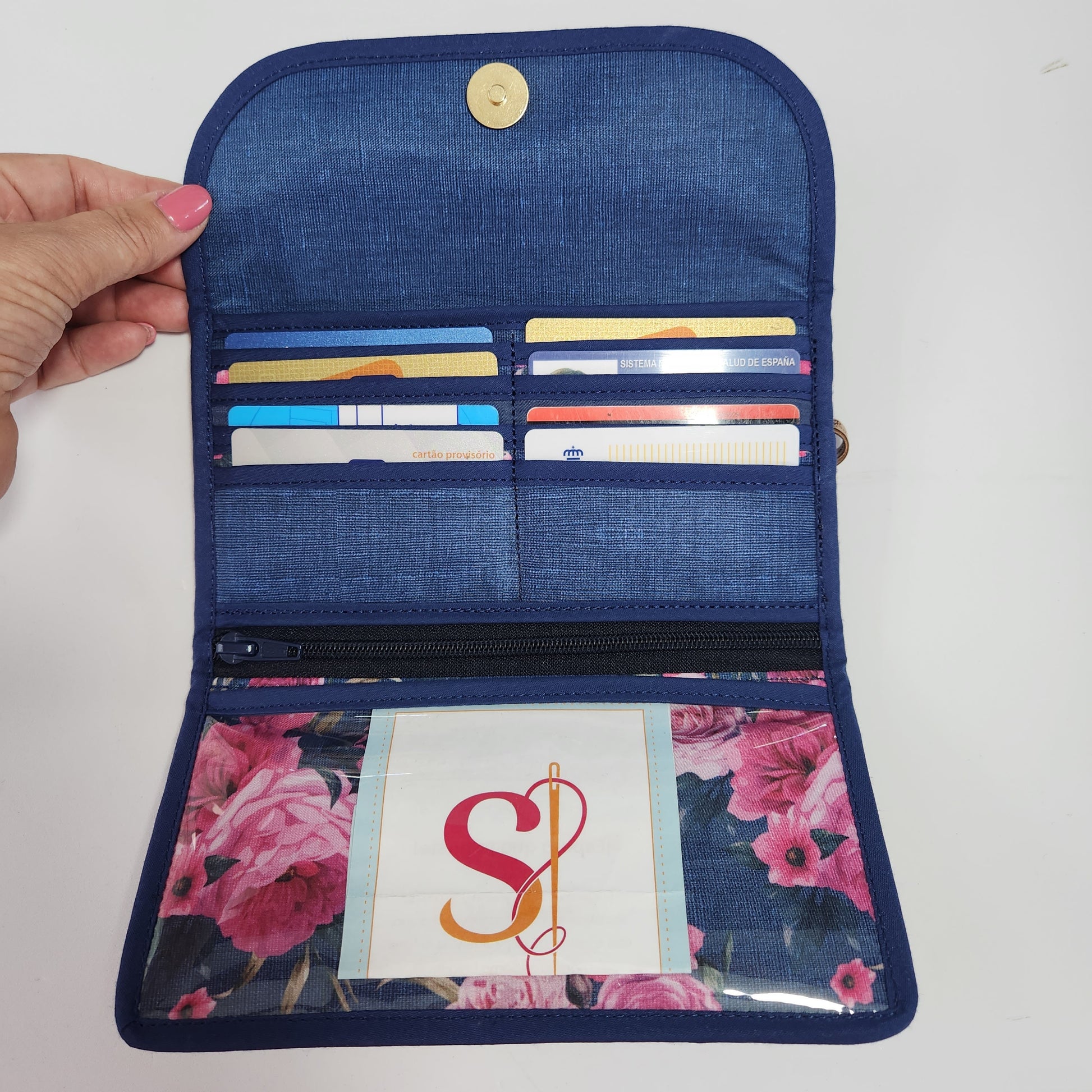 The Mallorca Wallet