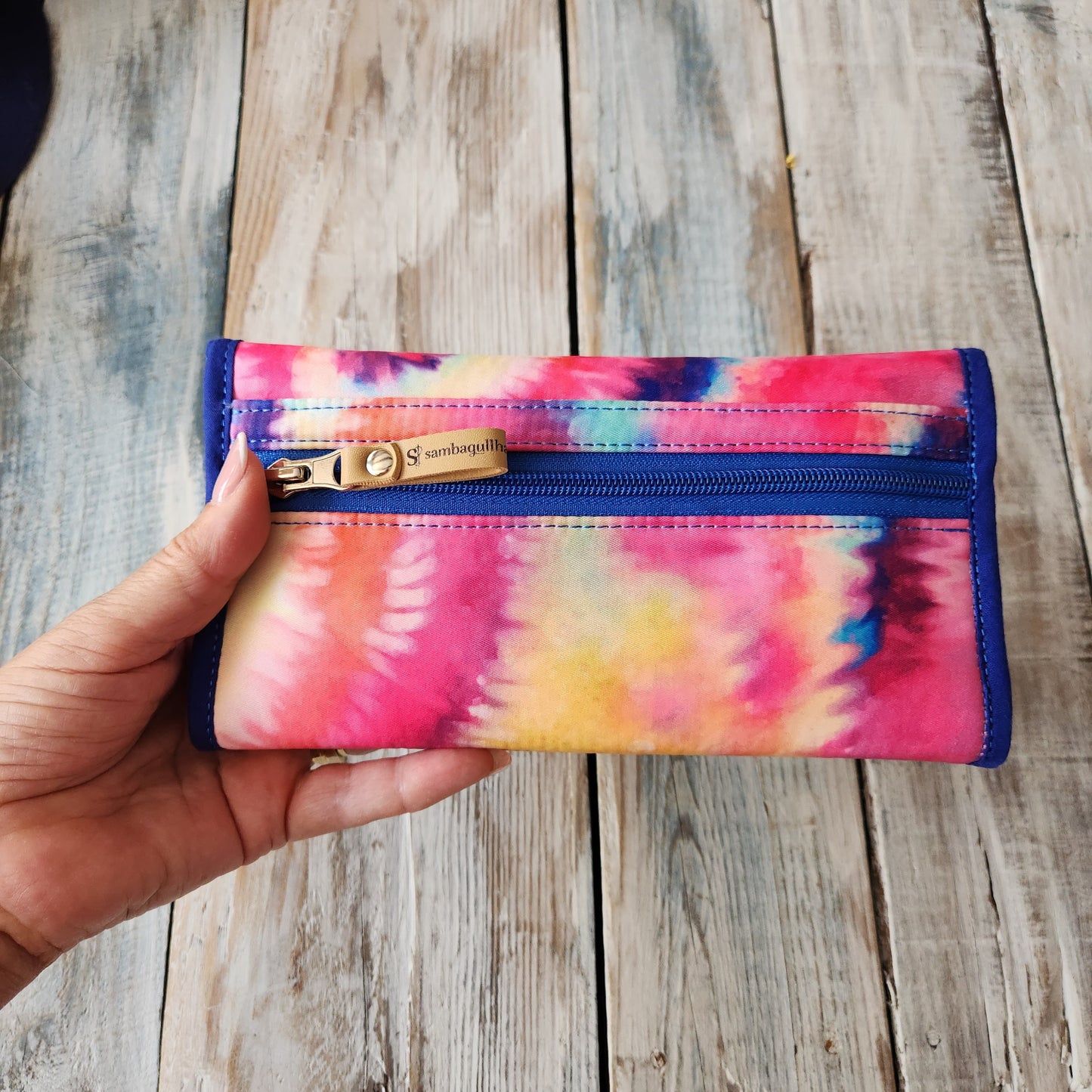 The Mallorca Wallet