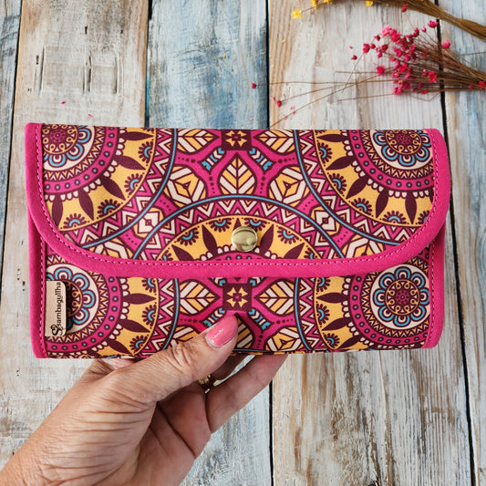 The Mallorca Wallet