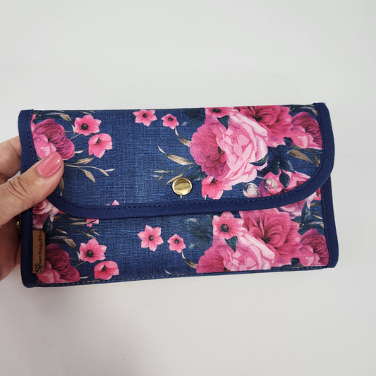 The Mallorca Wallet