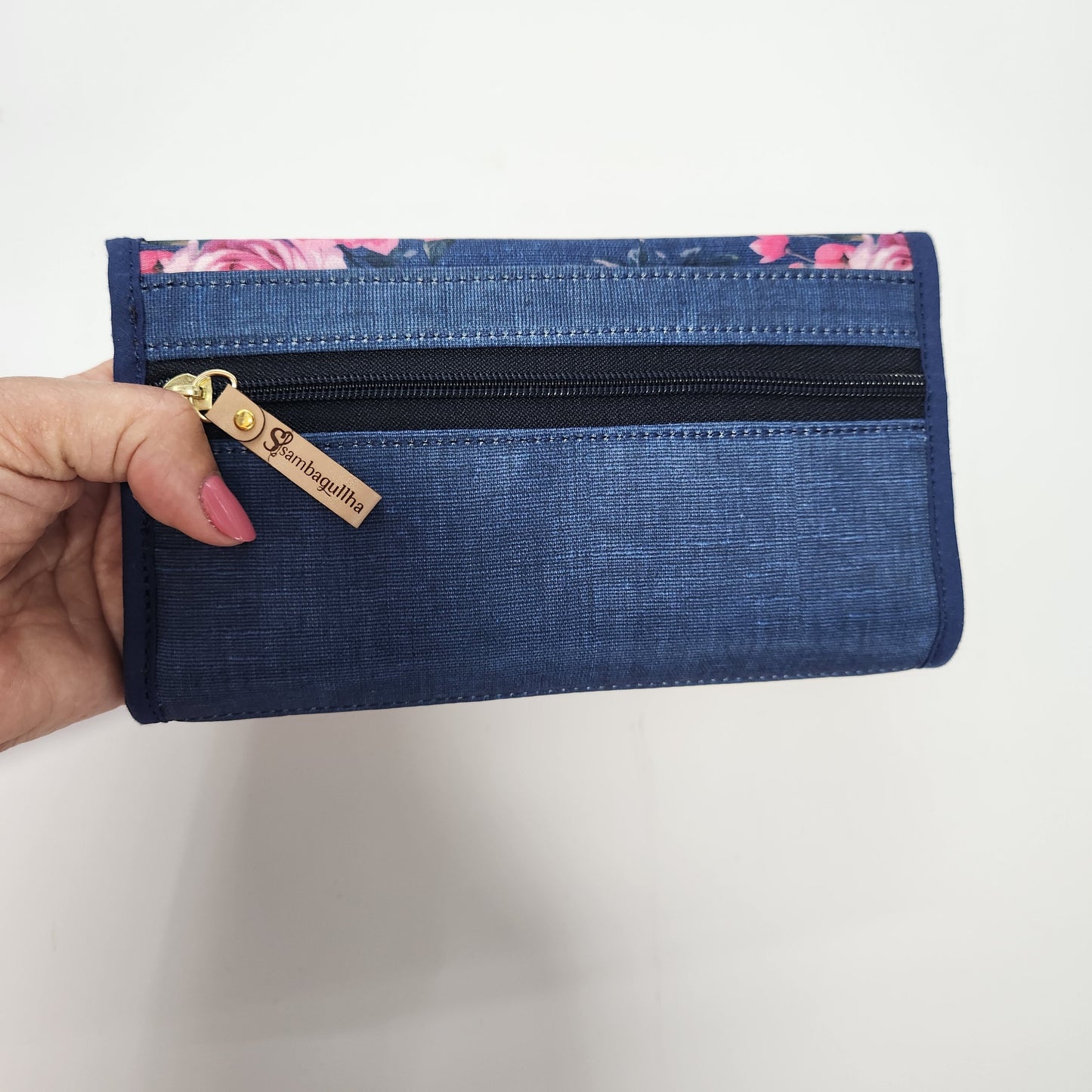The Mallorca Wallet