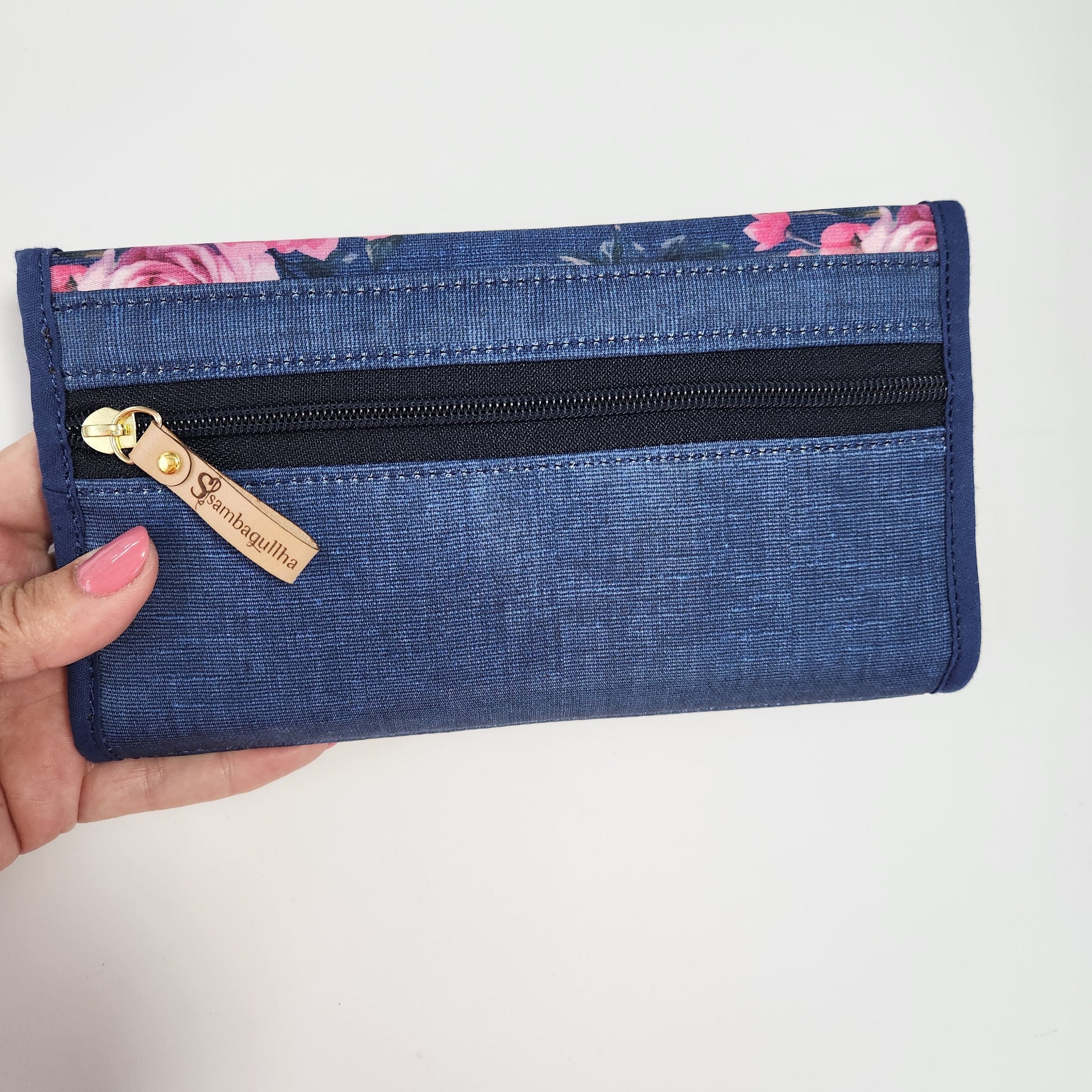 The Mallorca Wallet