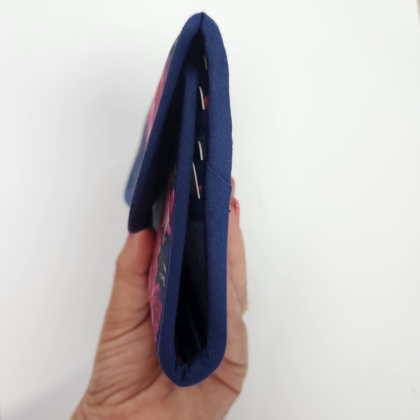 The Mallorca Wallet