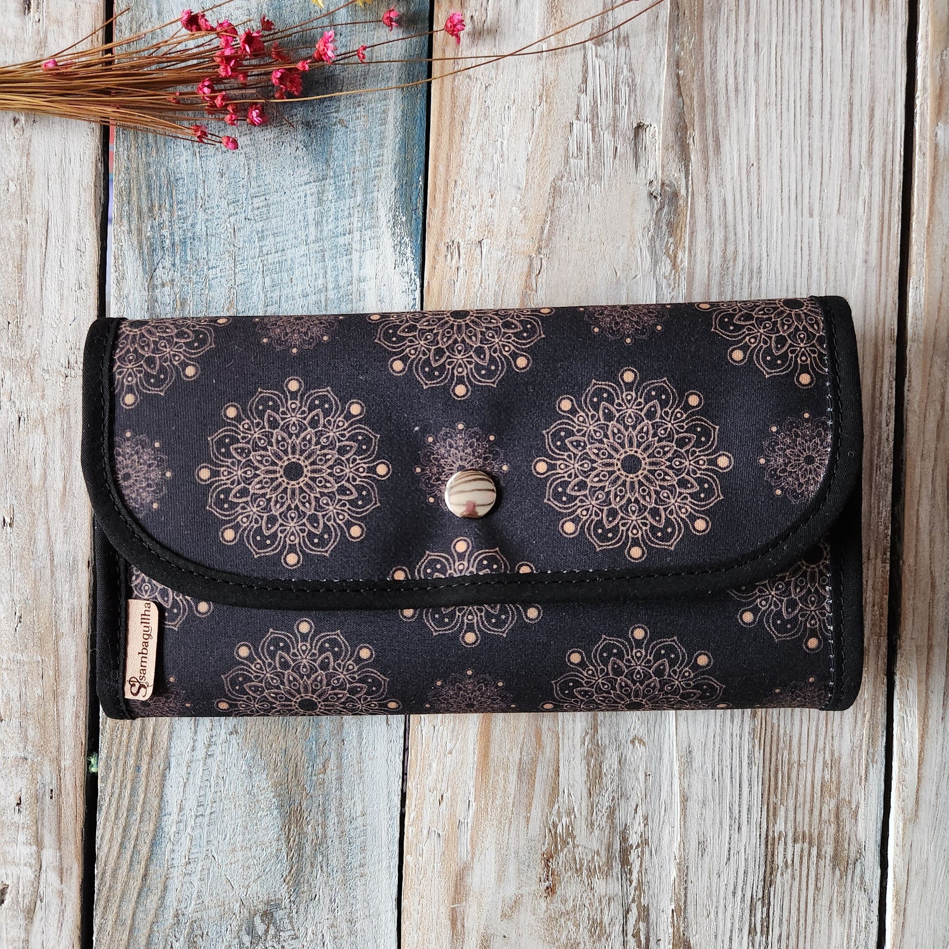 The Mallorca Wallet