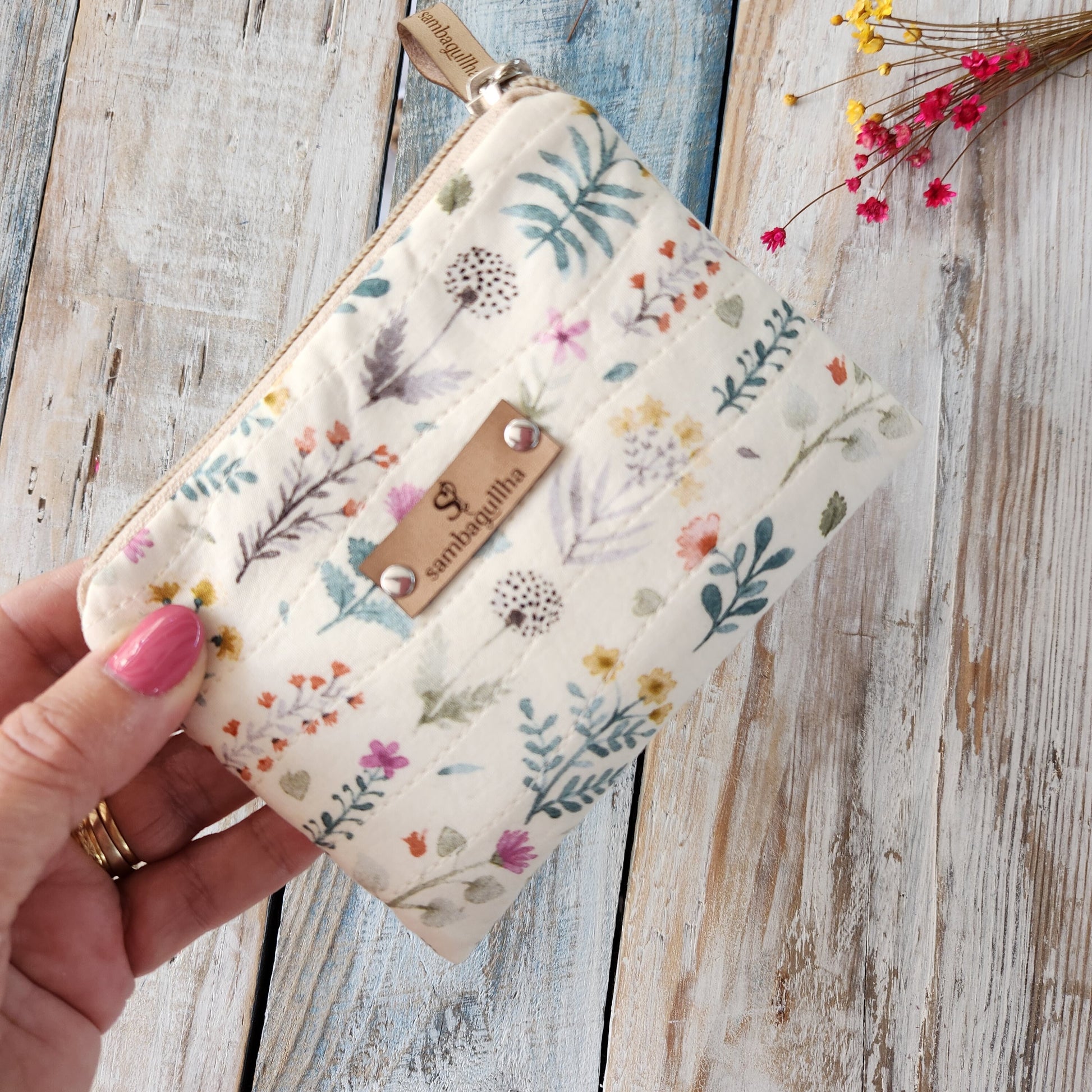 The Ibiza Wallet
