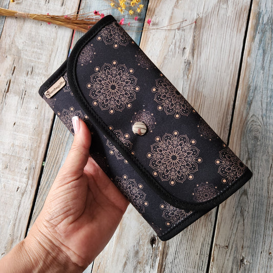 The Mallorca Wallet