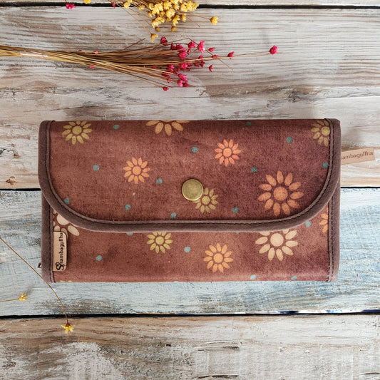 The Mallorca Wallet