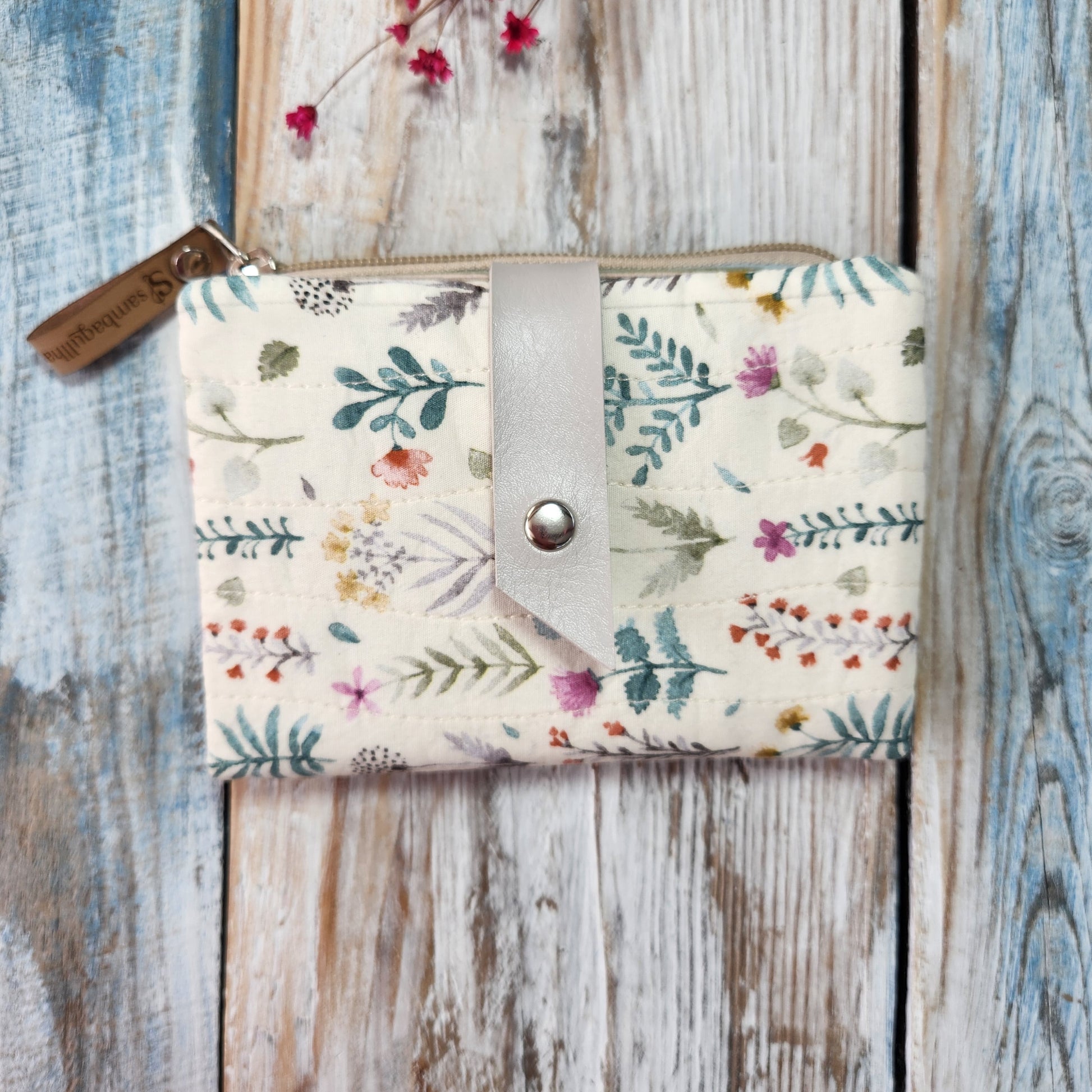 The Ibiza Wallet