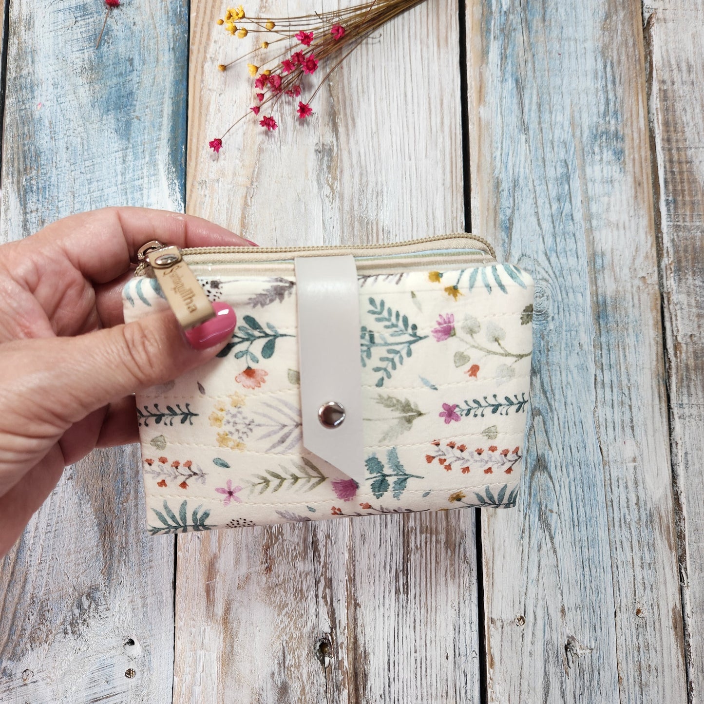 The Ibiza Wallet
