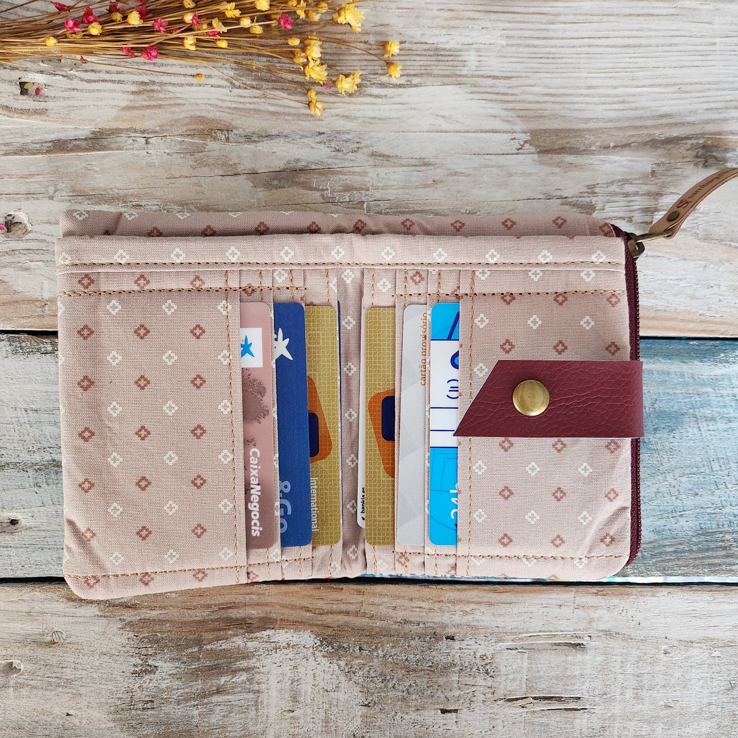 The Ibiza Wallet