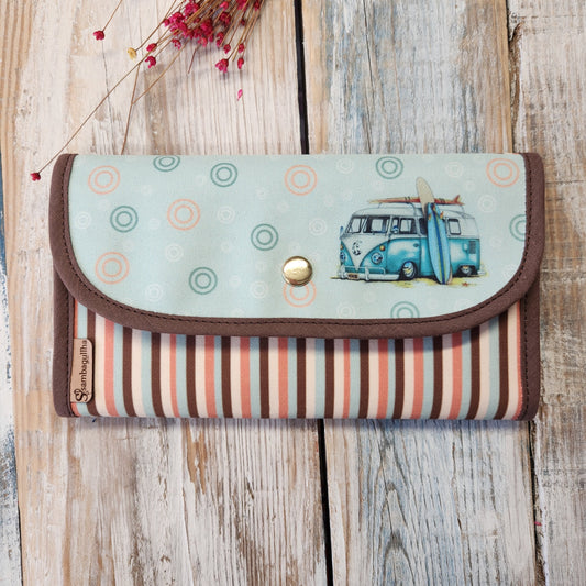 The Mallorca Wallet