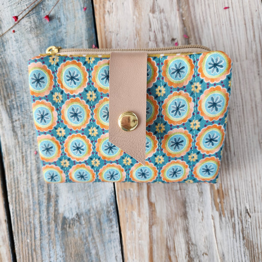 The Ibiza Wallet