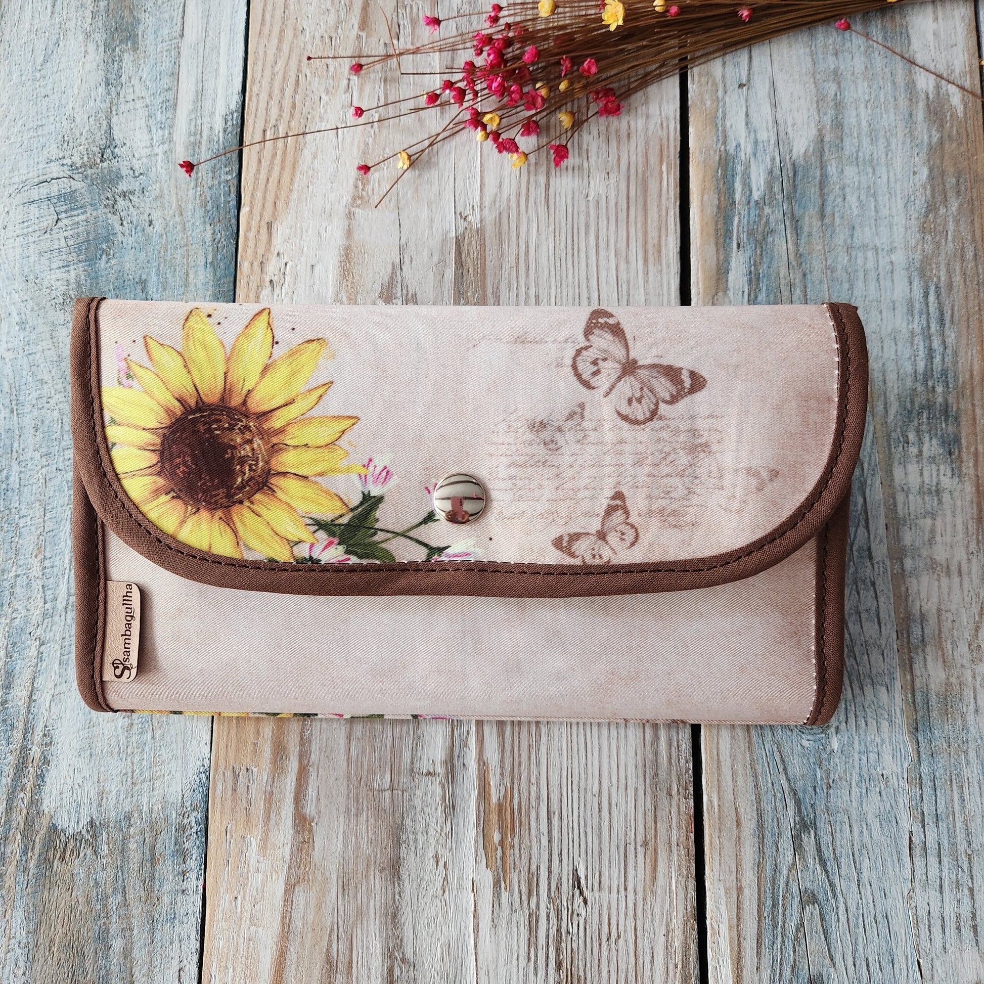 Mallorca Wallet