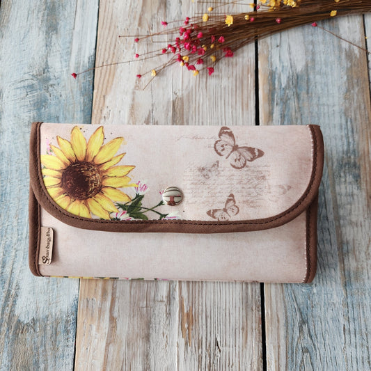 Mallorca Wallet