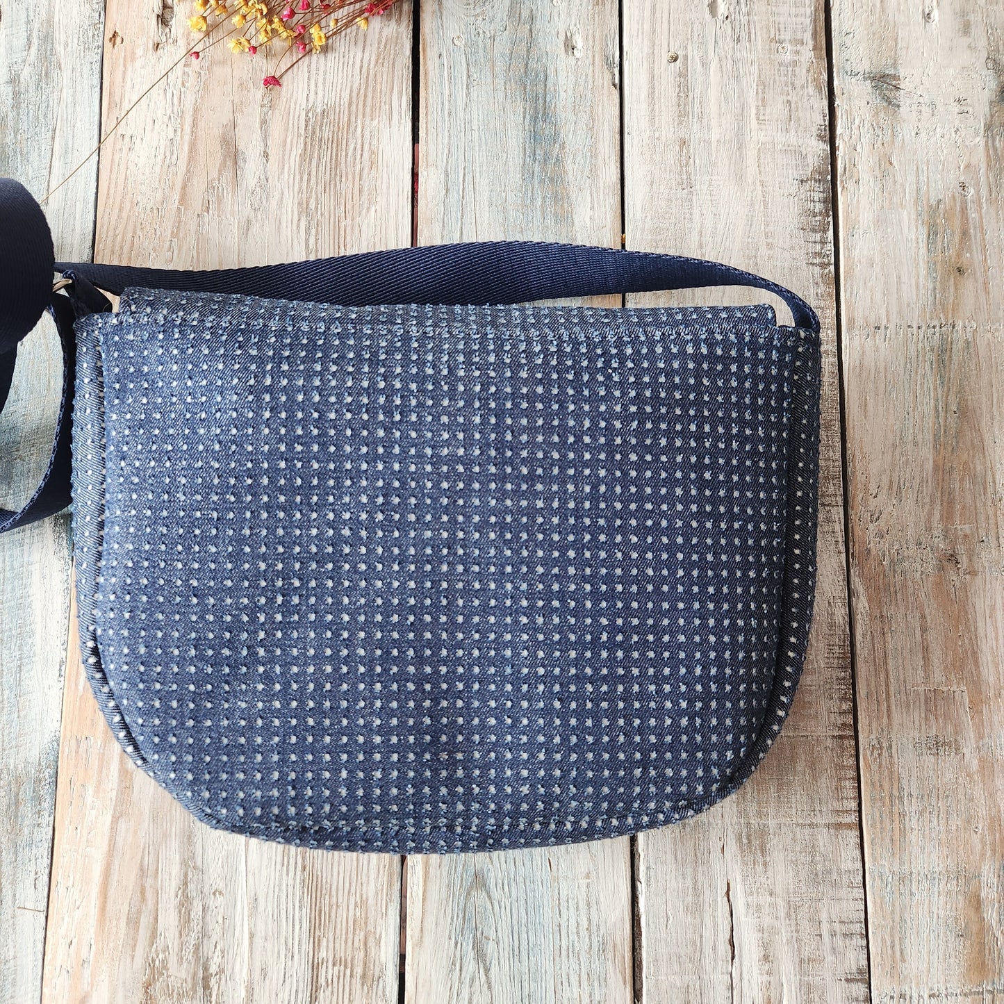 Crossbody Bag
