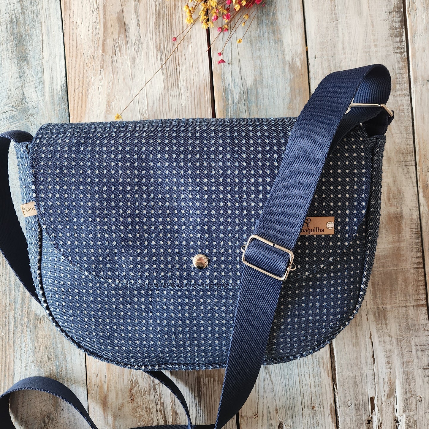Crossbody Bag