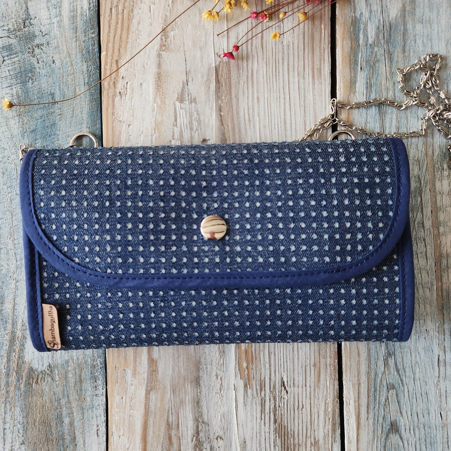 Mallorca Wallet