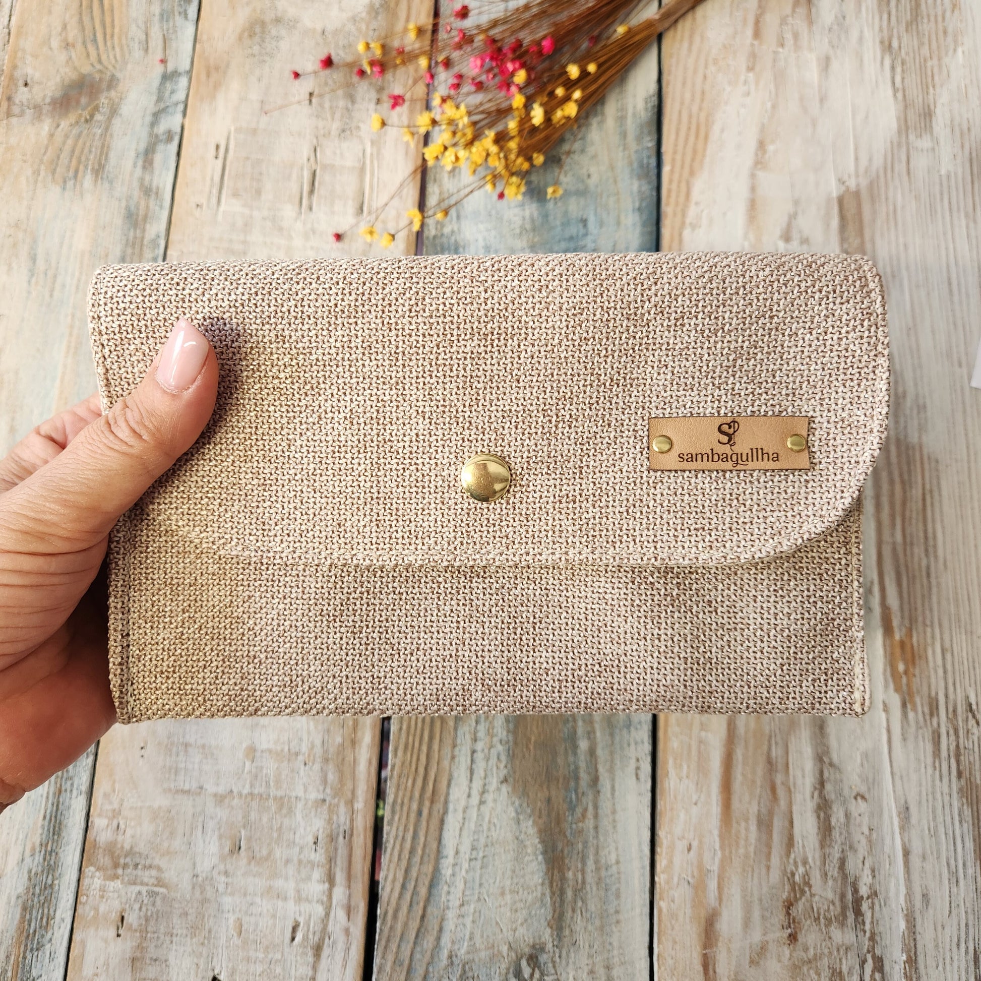 Deyá Wallet